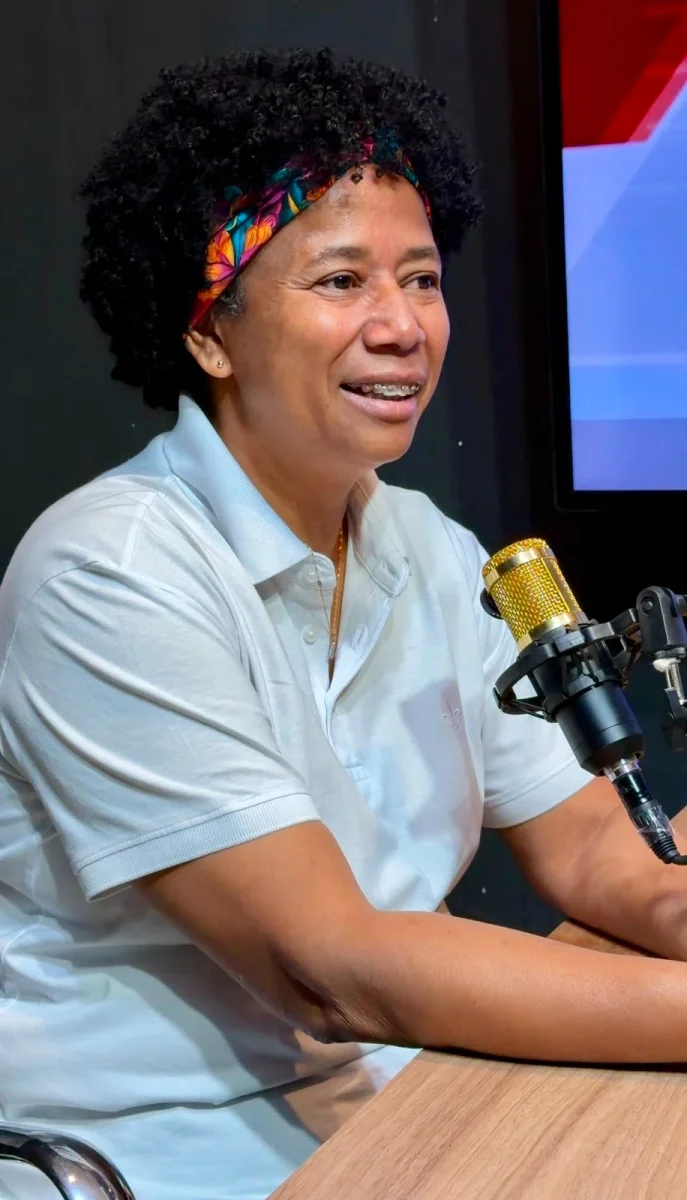 Sílvia Cristina destaca trabalho nos municípios e critica políticos que aparecem apenas em ano eleitoral