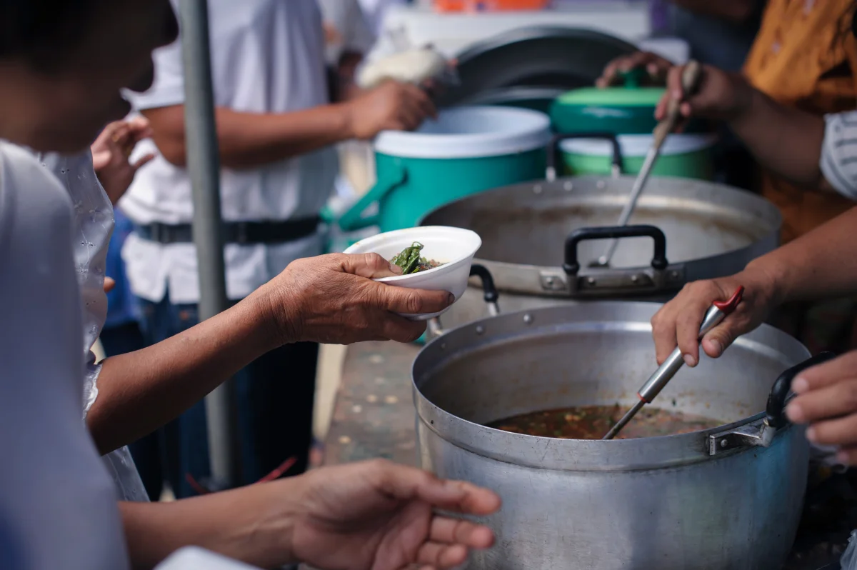 Brasil melhora indicadores sobre segurança alimentar e segue fora do Mapa da Fome, aponta ONU