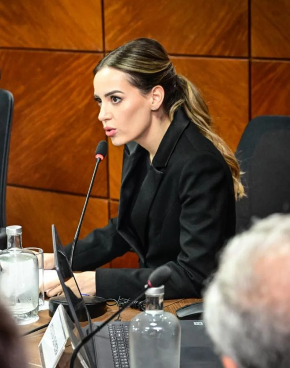 Advogada de Buzzi contesta denúncias de assédio sexual e diz que registros de entrada no STJ contradizem acusações