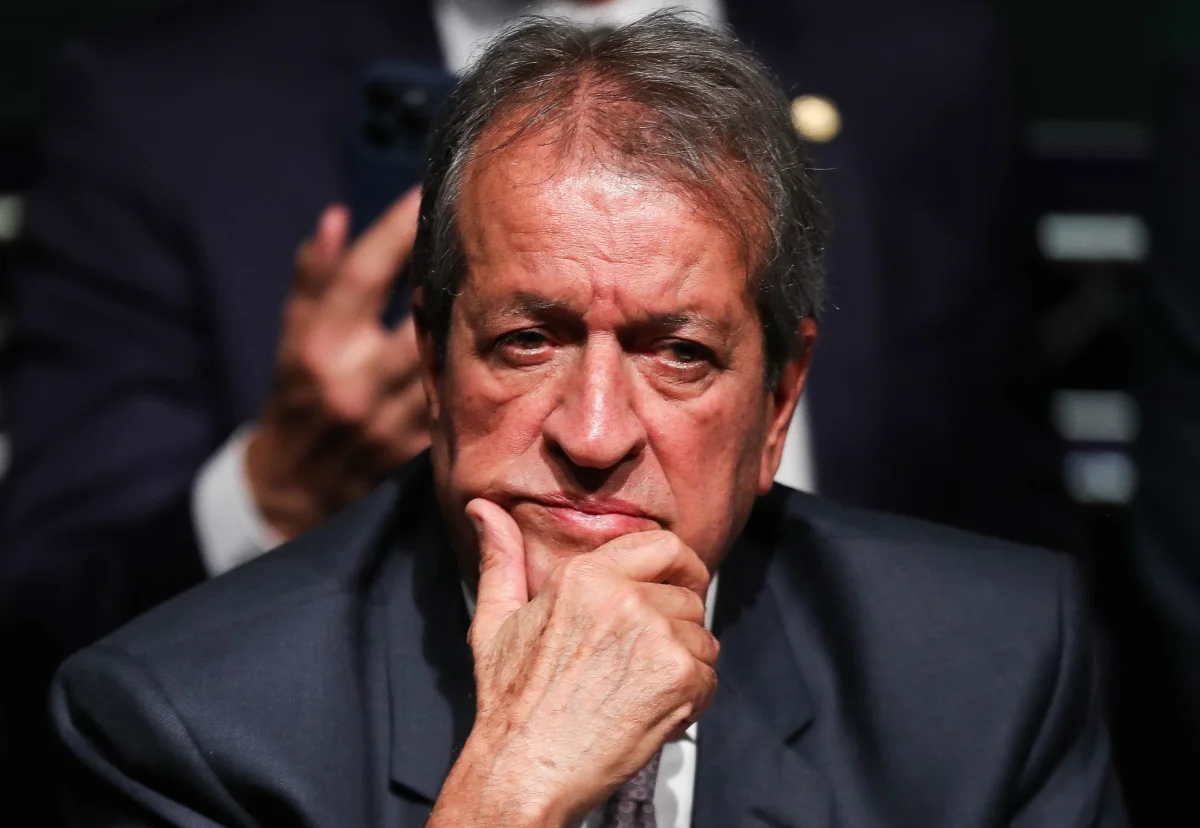 Defesa de Valdemar diz que decisão de Flávio Dino parte de 'premissas frágeis' e criminaliza atividade política
