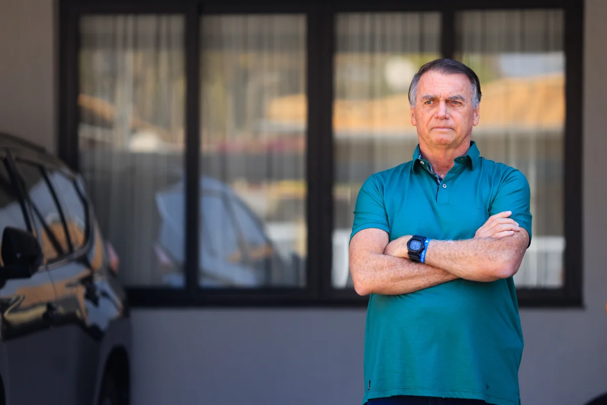 Recuperação médica e ausência de 'falta grave': o que Moraes considerou para manter Bolsonaro em prisão domiciliar