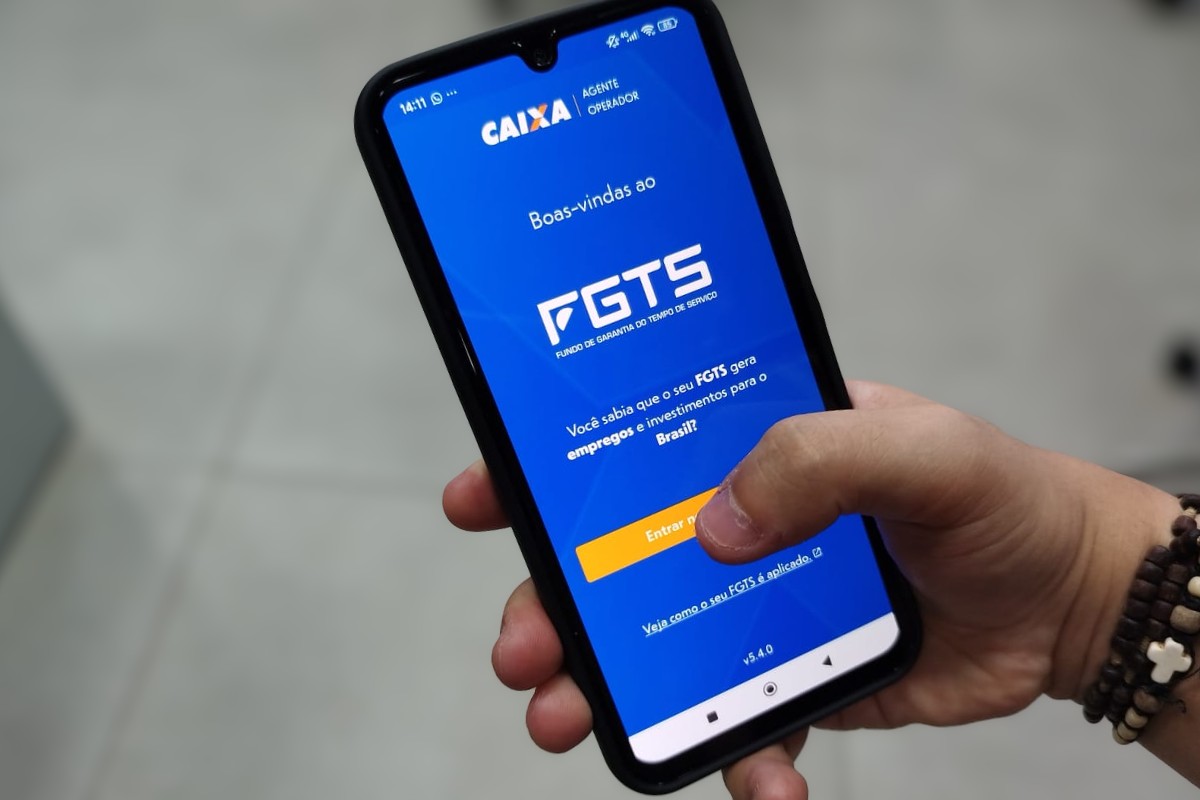 Conselho deve liberar R$ 13 bilhões do lucro do FGTS a 138 milhões de trabalhadores até agosto; entenda