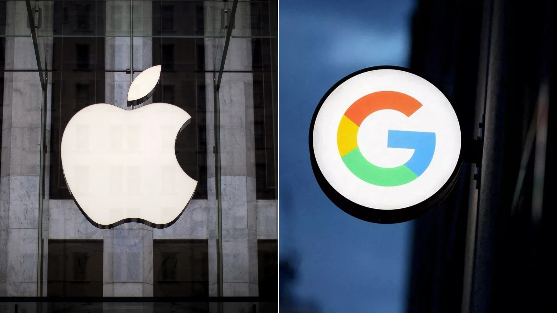 Ministério decide notificar Apple e Google por oferta irregular de aplicativos de apostas
