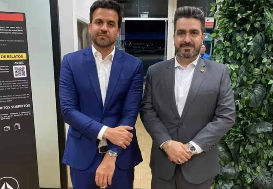 PRTB anuncia pré-candidatura presidencial de Leonardo Avalanche