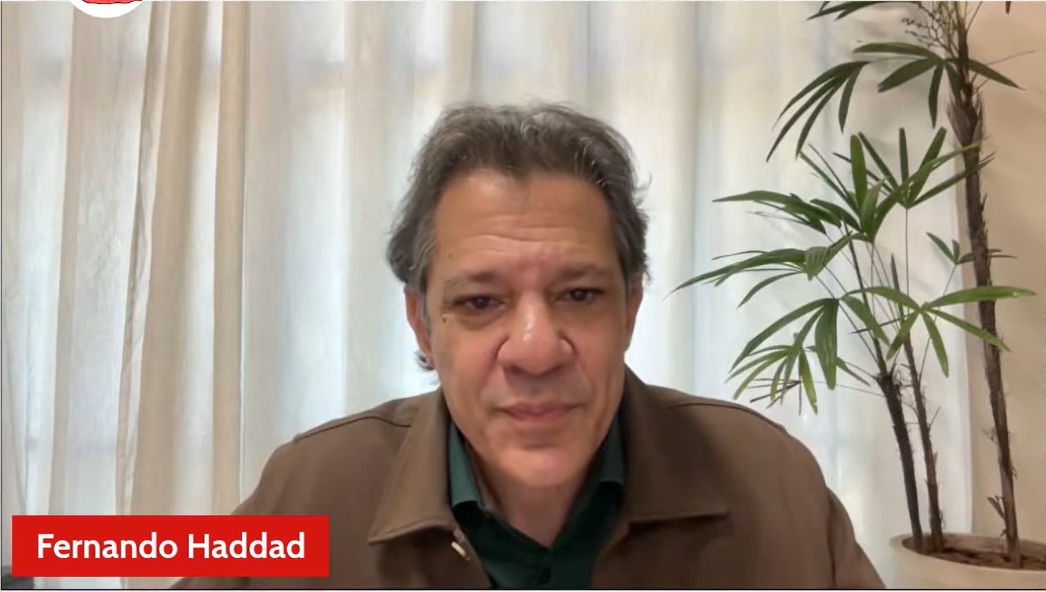 Haddad diz que SP corre risco de 'começar a ter milícias no interior, como no Rio de Janeiro'