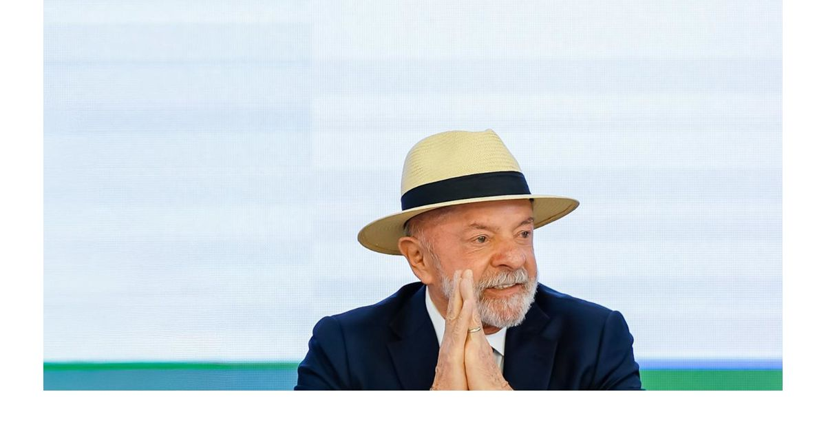 Lula sanciona lei que destina parte da arrecadação das bets para a Polícia Federal
