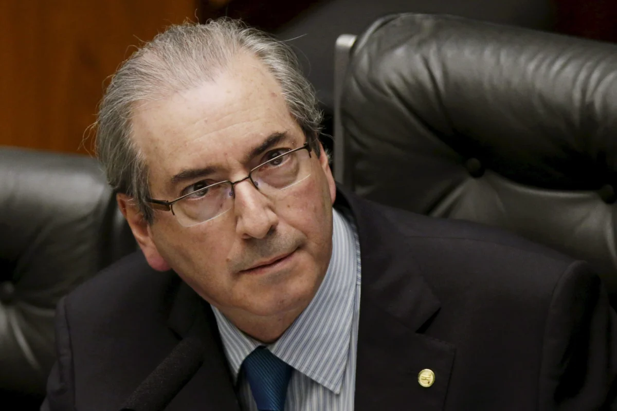 PF diz que 'Tuca', apontada como operadora de esquema, tinha 'pleno aval' da Presidência da Câmara para desviar emendas para Eduardo Cunha