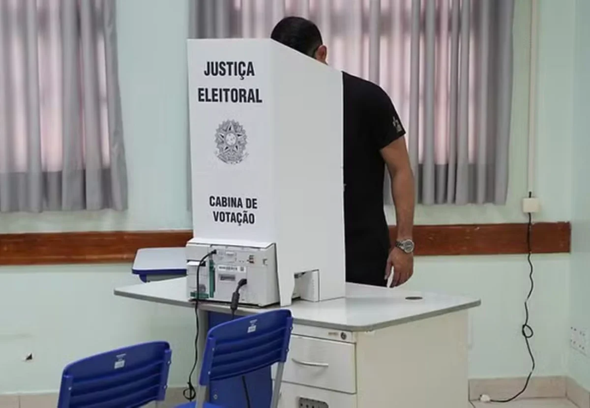 Palmas concentra 18% dos eleitores do Tocantins; veja maiores e menores colégios eleitorais