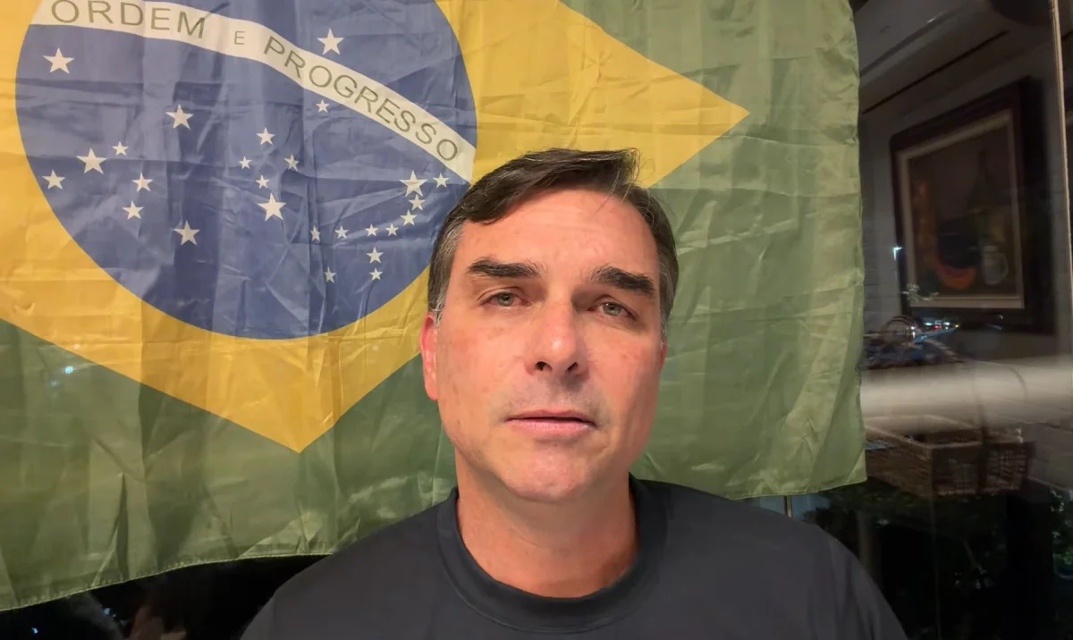 Quaest: Flávio Bolsonaro perde apoio na direita não bolsonarista, e número de indecisos cresce