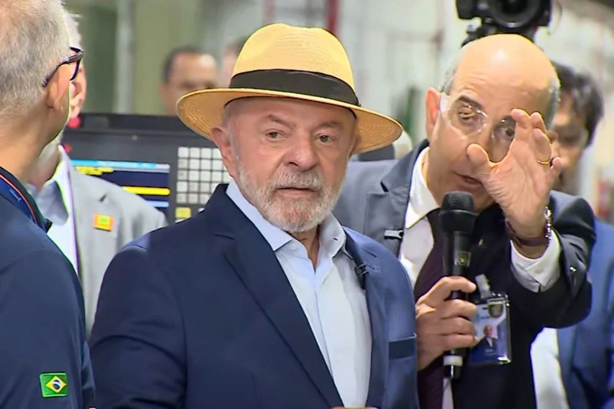 Lula escolhe berço político do PT em São Paulo para primeiro evento da campanha à reeleição
