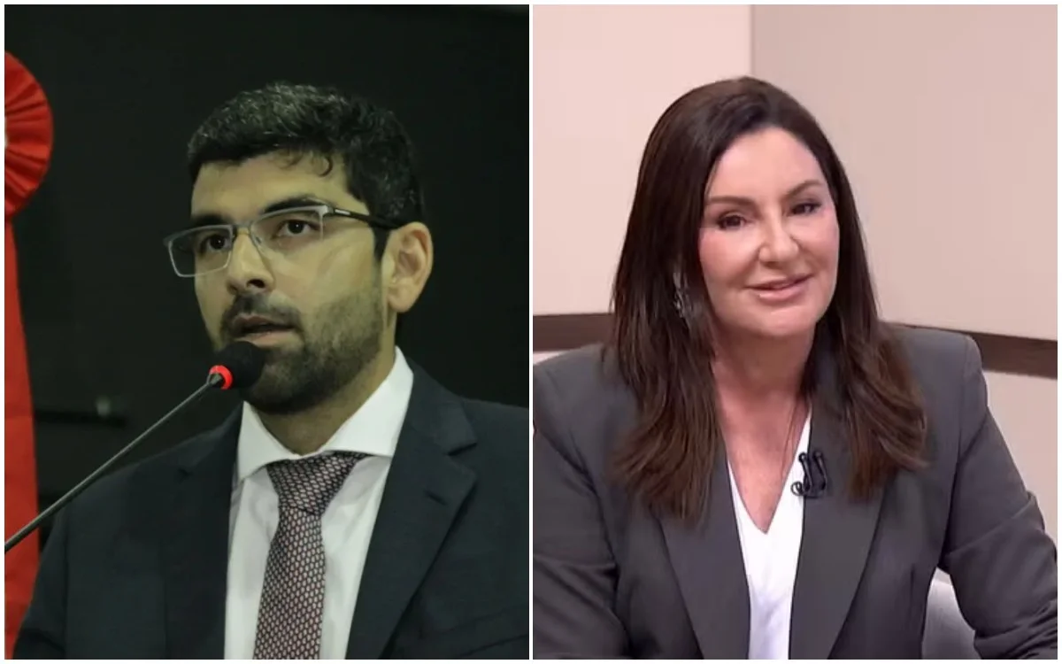 Quaest no Pará: Hana Ghassan tem 24% e Daniel Santos, 20%