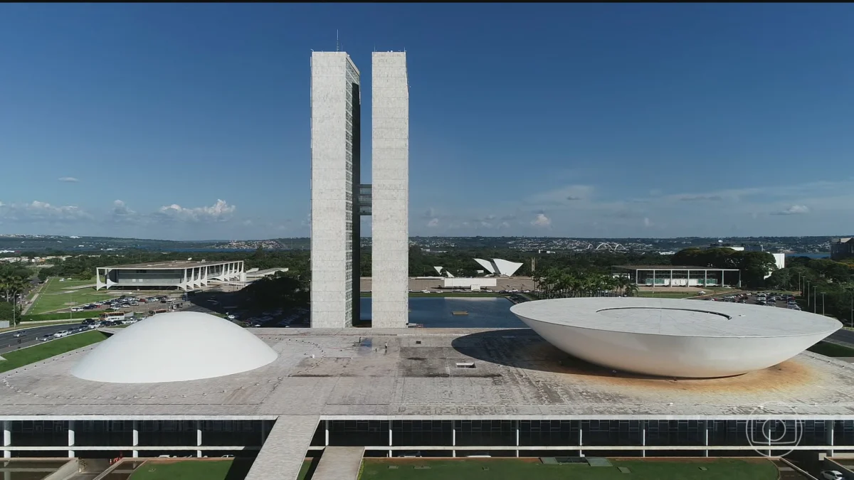 O Orçamento Secreto 2.0 - O Assunto #1760