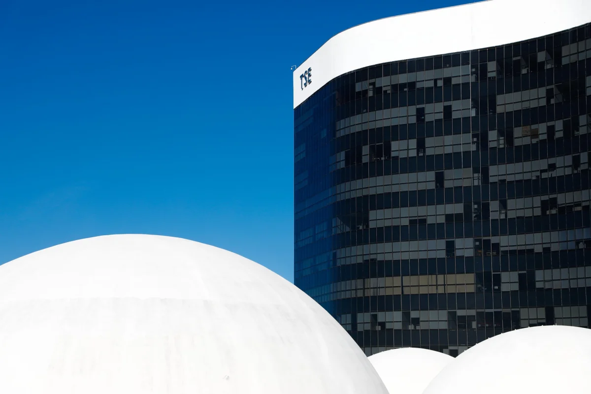 Plataformas digitais devem enviar planos de conformidade ao TSE até 16 de agosto