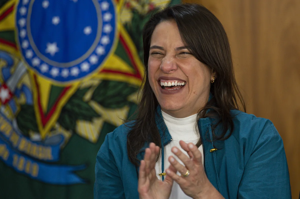 Quaest em Pernambuco: 68% aprovam governo de Raquel Lyra, e 23% desaprovam
