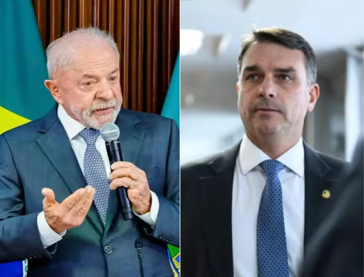 Pesquisa Quaest: Lula, Flávio e a direita na pausa para a hidratação - O Assunto #1762