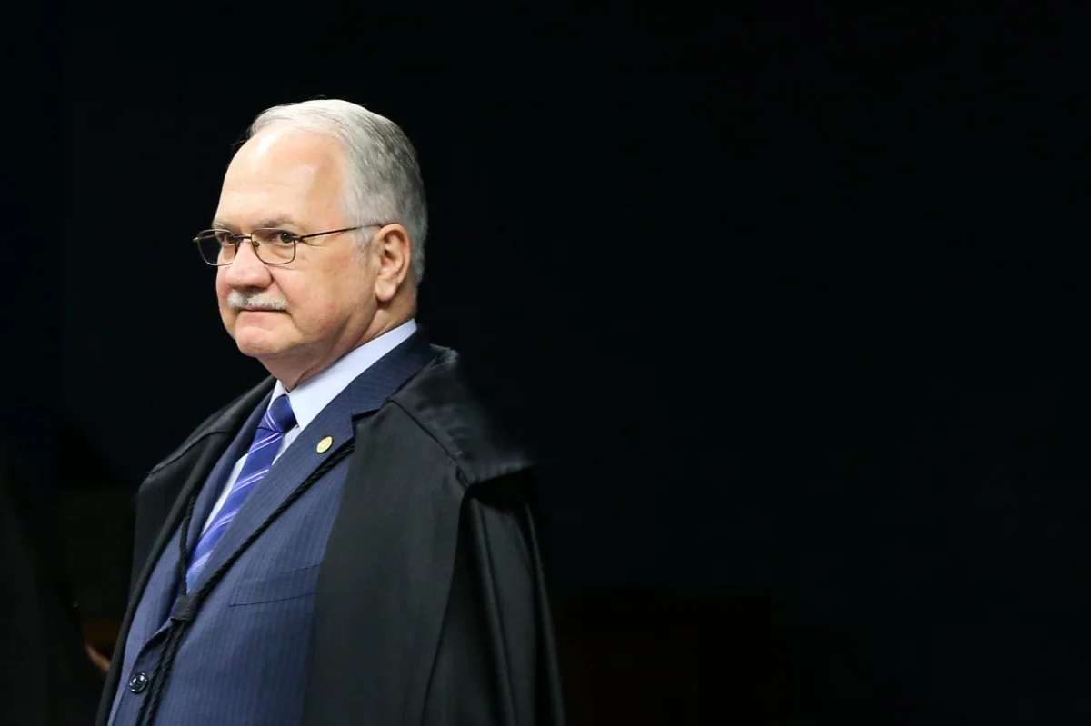 Fachin emite comunicado no STF após ações dos Estados Unidos sob Trump