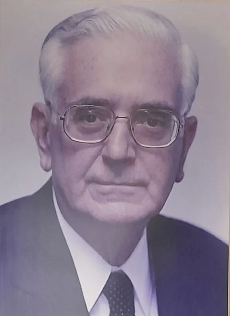 Octavio Gallotti, ex-presidente do STF, morre aos 95 anos