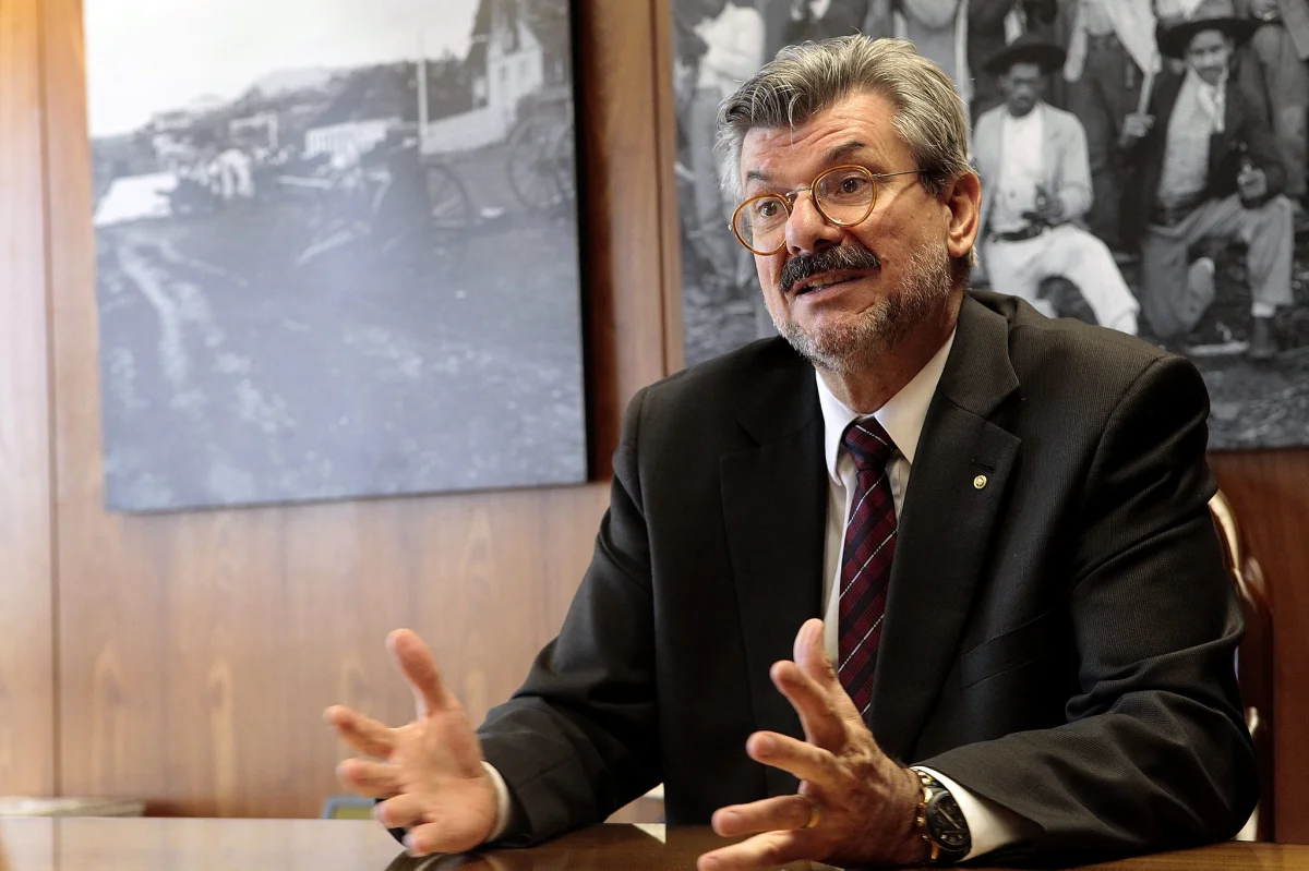 Presidente do STJ marca para 6 de agosto julgamento do ministro Buzzi, acusado de assédio sexual