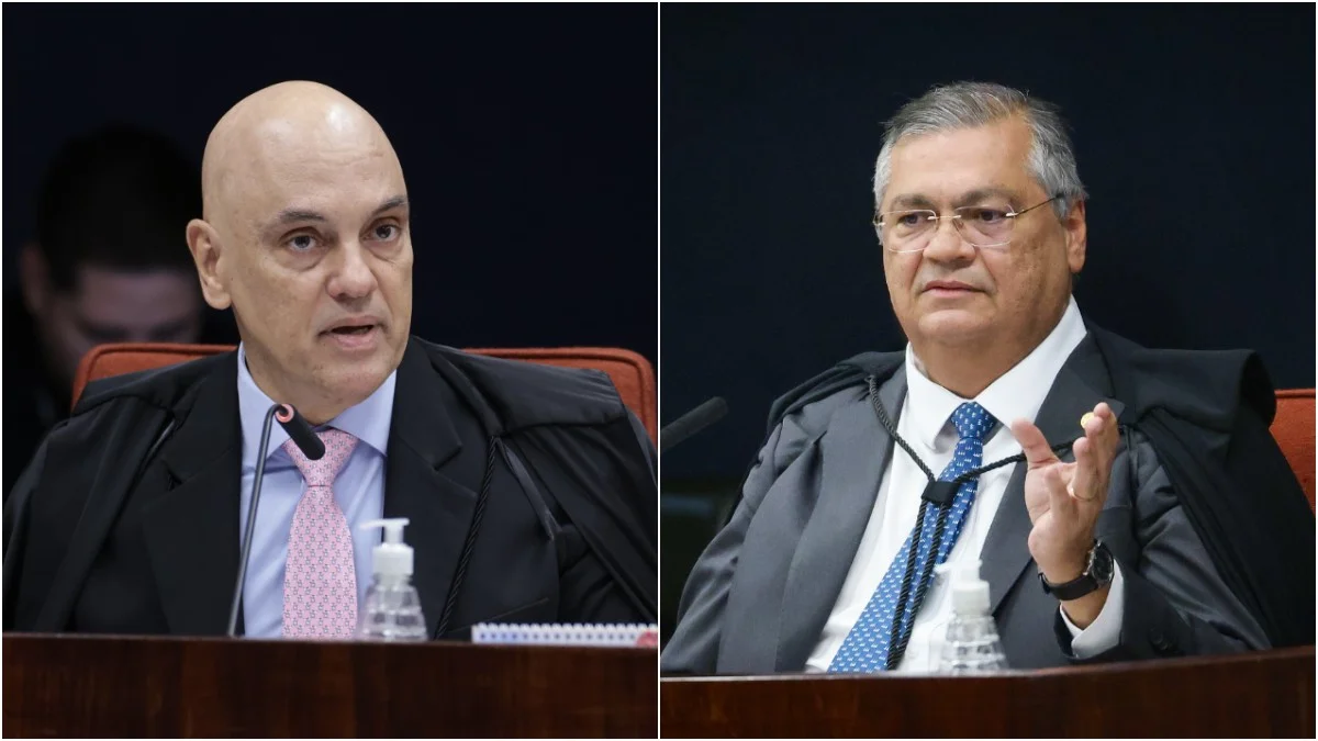 STF dá 48 horas para sete tribunais de justiça explicarem pagamentos de 'penduricalhos'