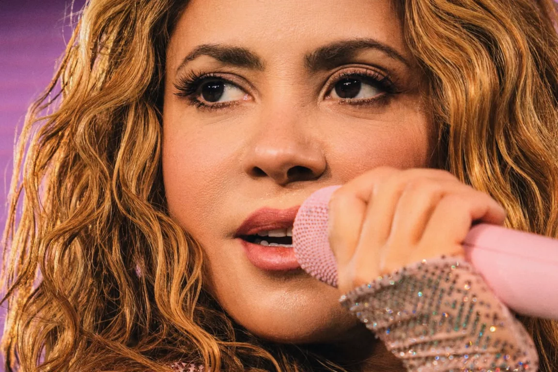 FIFA convocou, Shakira disse não: saiba por que a cantora recusou fazer parte das ultimas Copas