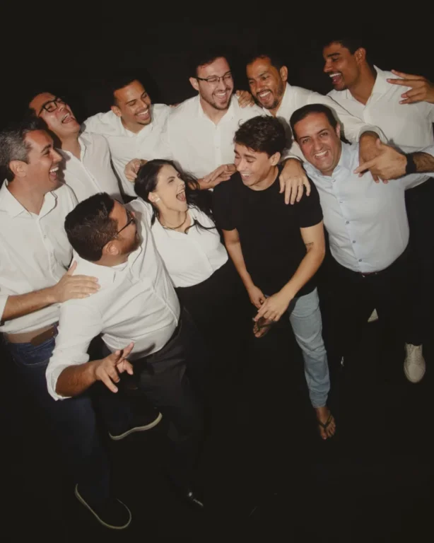 Nikolas Ferreira lança ‘supertime’ à Assembleia de Minas Gerais