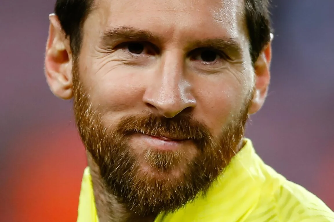 Forbes faz menção polêmica sobre Messi e causa tumulto na FIFA às vésperas da final da Copa do Mundo 2026