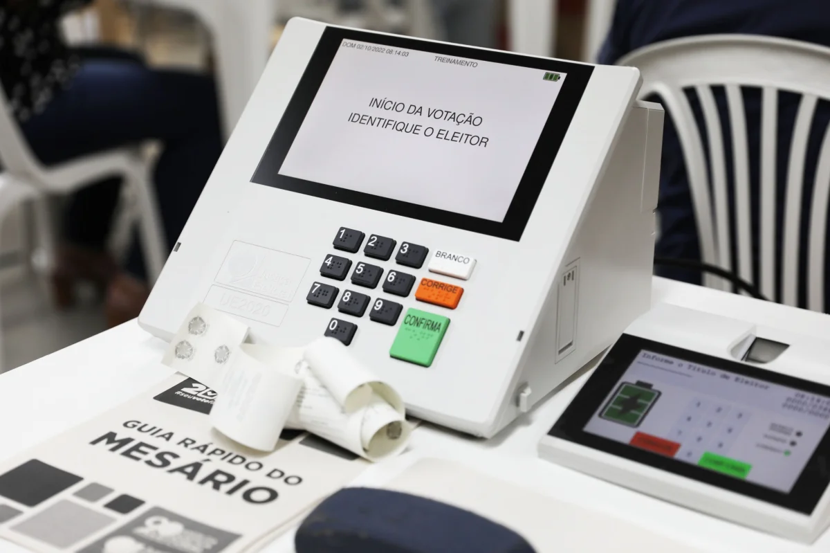 Das convenções às urnas: a três meses das eleições, saiba o que acontece até a votação em outubro