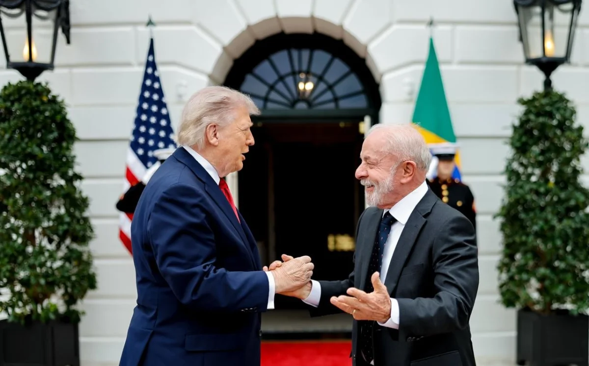 Após EUA anunciarem novas taxas ao Brasil, governo diz que vai acionar Lei de Reciprocidade