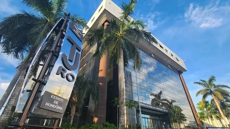 Coluna ESPAÇO ABERTO – Judiciário de Rondônia tem 48 horas para explicar sobre penduricalhos