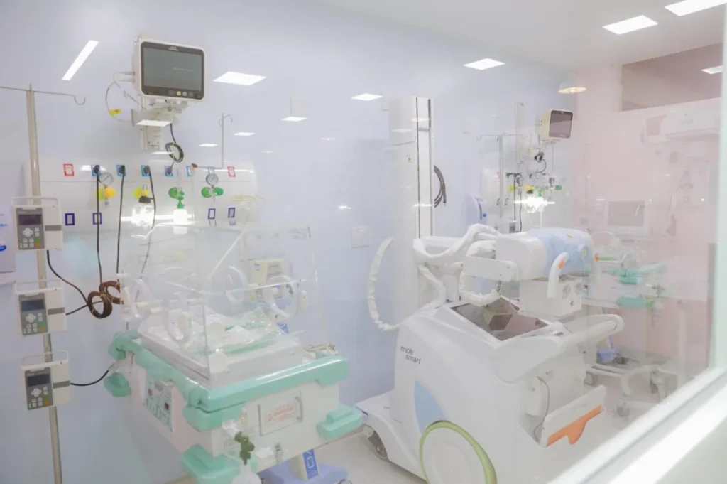 Cacoal pede responsabilização de secretário estadual por atraso na instalação de UTI Neonatal