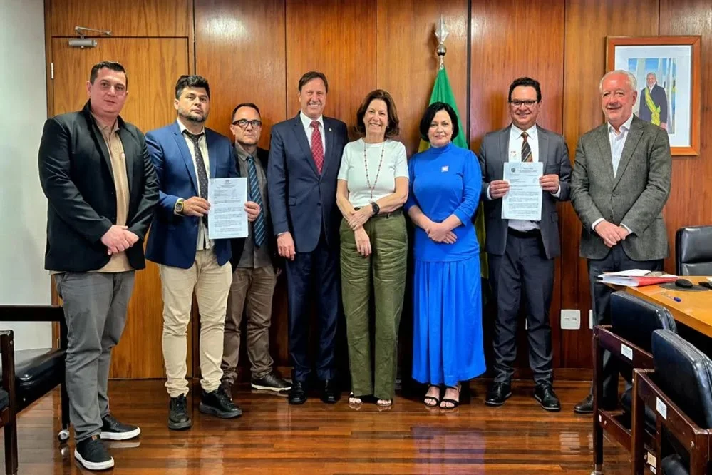 Coluna ESPAÇO ABERTO – Cadê a bancada federal? Precisou um ex-senador fazer o trabalho de quem está no mandato