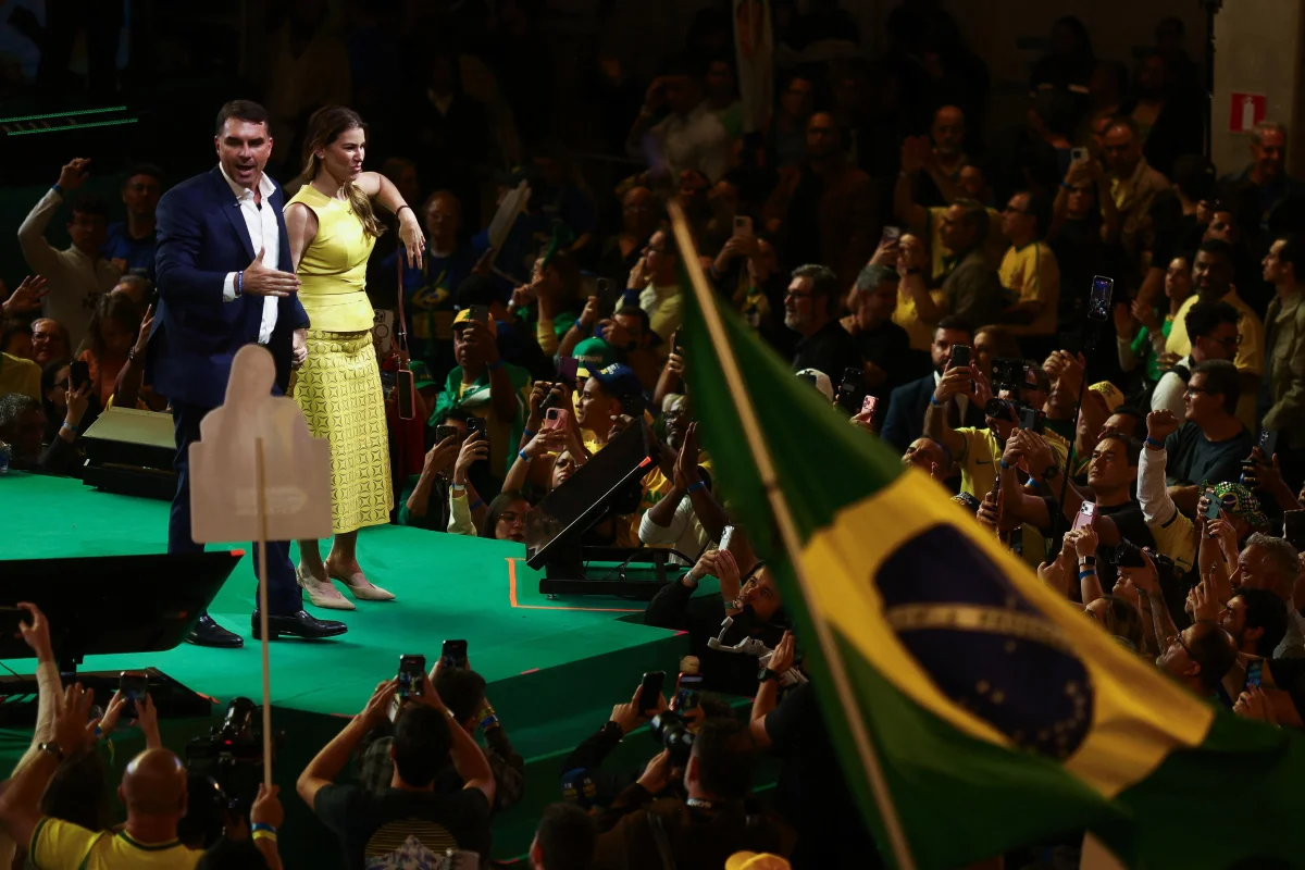 Convenções partidárias: veja o que disseram os presidenciáveis ao lançar suas candidaturas