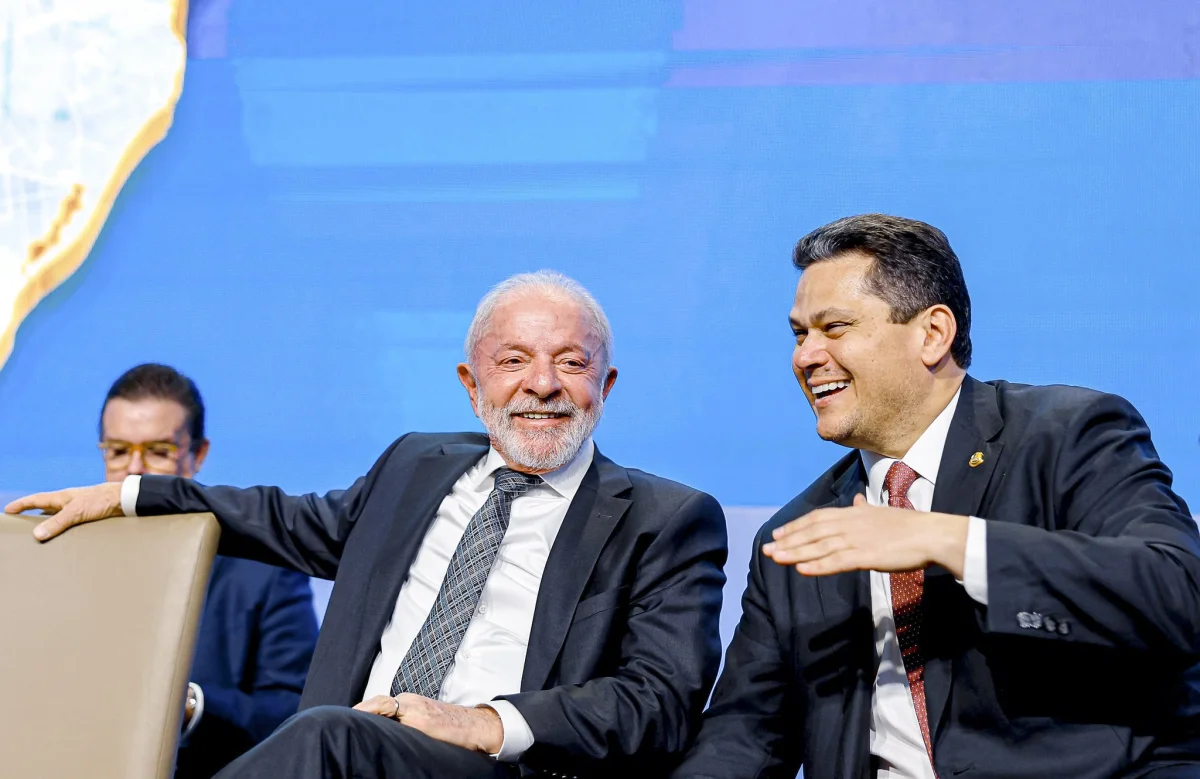 Esforço concentrado no Senado dependerá de nova reunião entre Lula e Alcolumbre; governo vê dificuldade para aprovar pautas