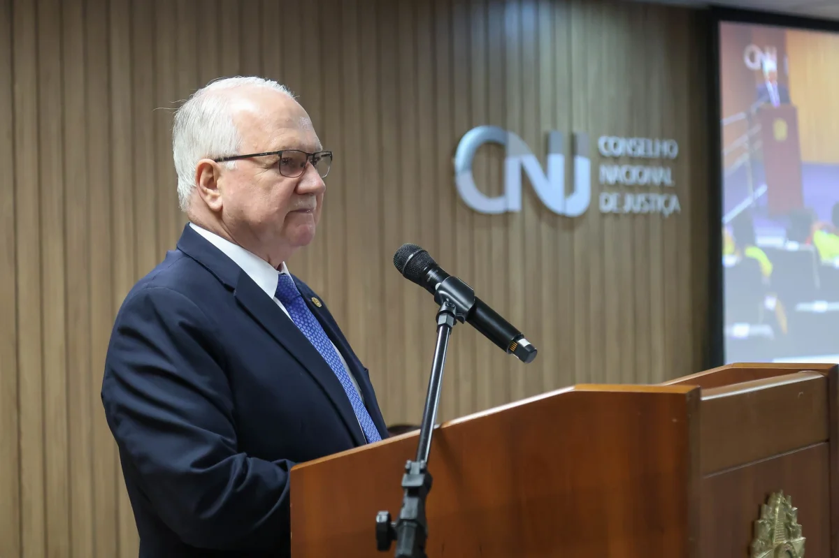 CNJ dá 60 dias para tribunais se manifestarem sobre regras para barrar conflitos de interesse no Judiciário