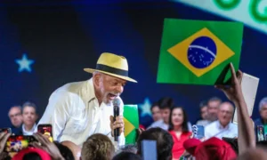 Entre novatos e veteranos: quem são os candidatos à Presidência de 2026