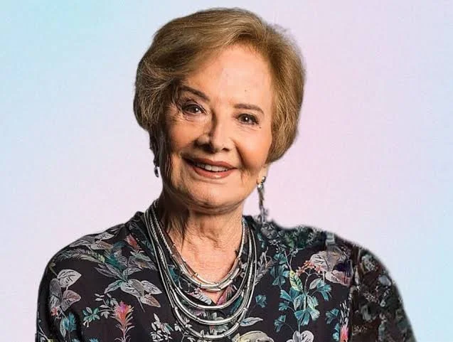 Morre a atriz Glória Menezes