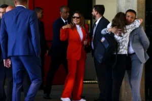 Às vésperas das eleições, Janja pede que Discord seja bloqueado no Brasil