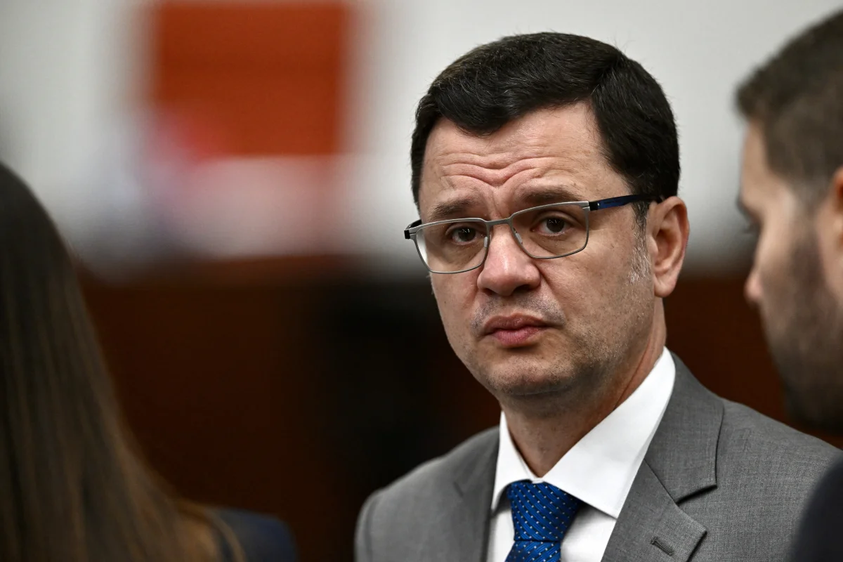 Defesa de Anderson Torres pede revisão criminal de condenação por tentativa de golpe