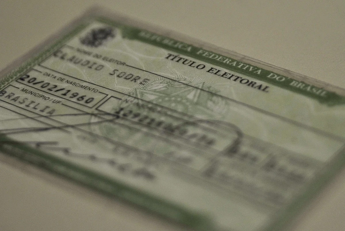 Quest: 80% dos eleitores independentes estão pouco ou nada interessados nas eleições