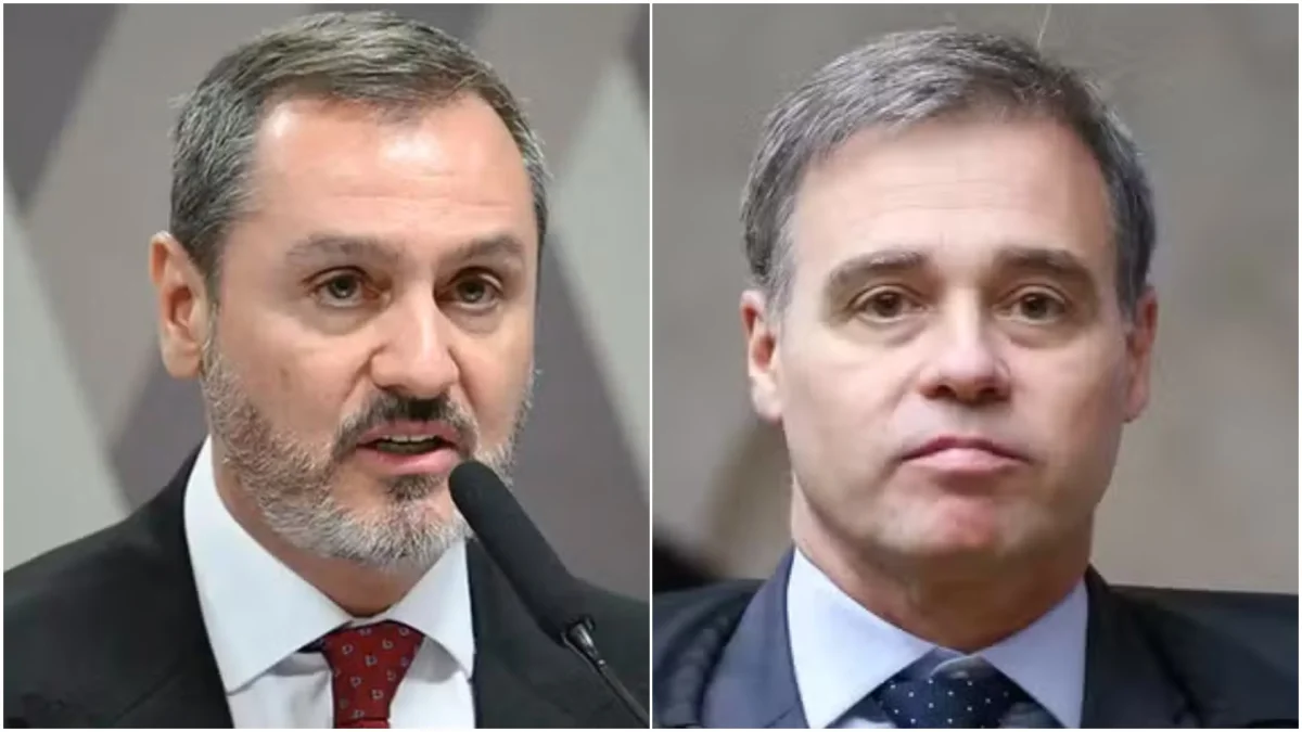 Governo tenta reduzir tensão da PF com gabinete de André Mendonça, mas impasse permanece