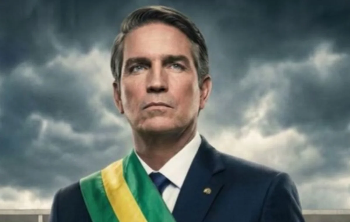 Ancine concede registro a 'Dark Horse', cinebiografia de Jair Bolsonaro