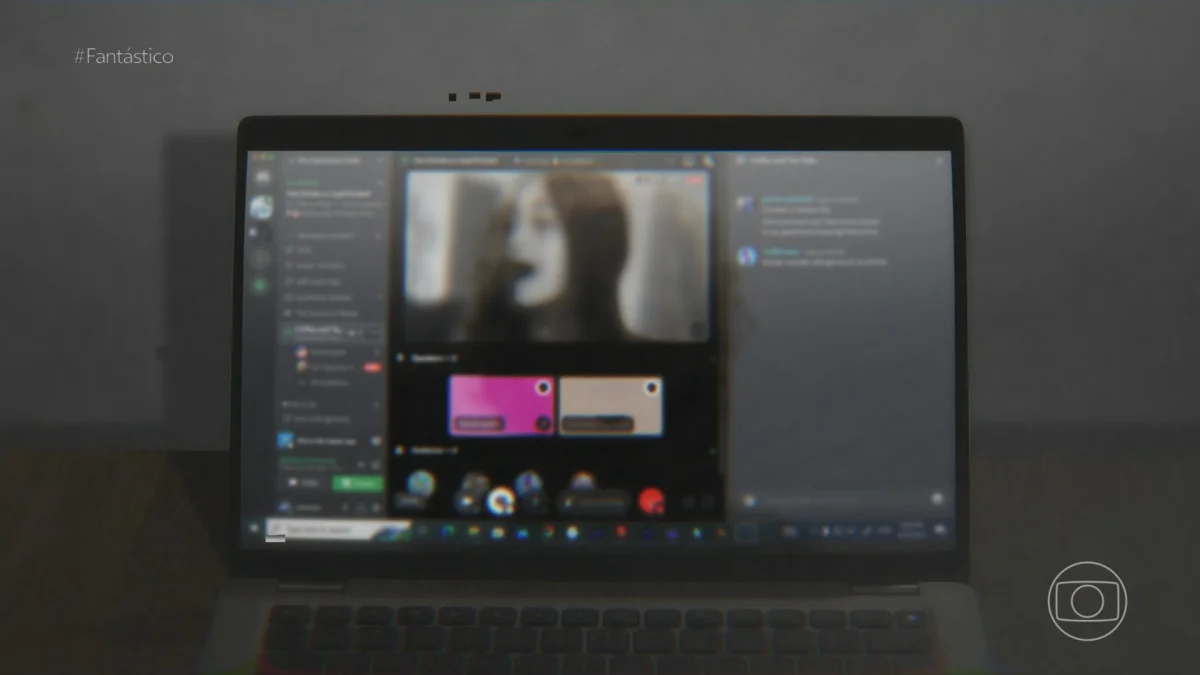 Discord: reportagem revelou como lives na plataforma eram usadas para envolver adolescentes em violência extrema; relembre