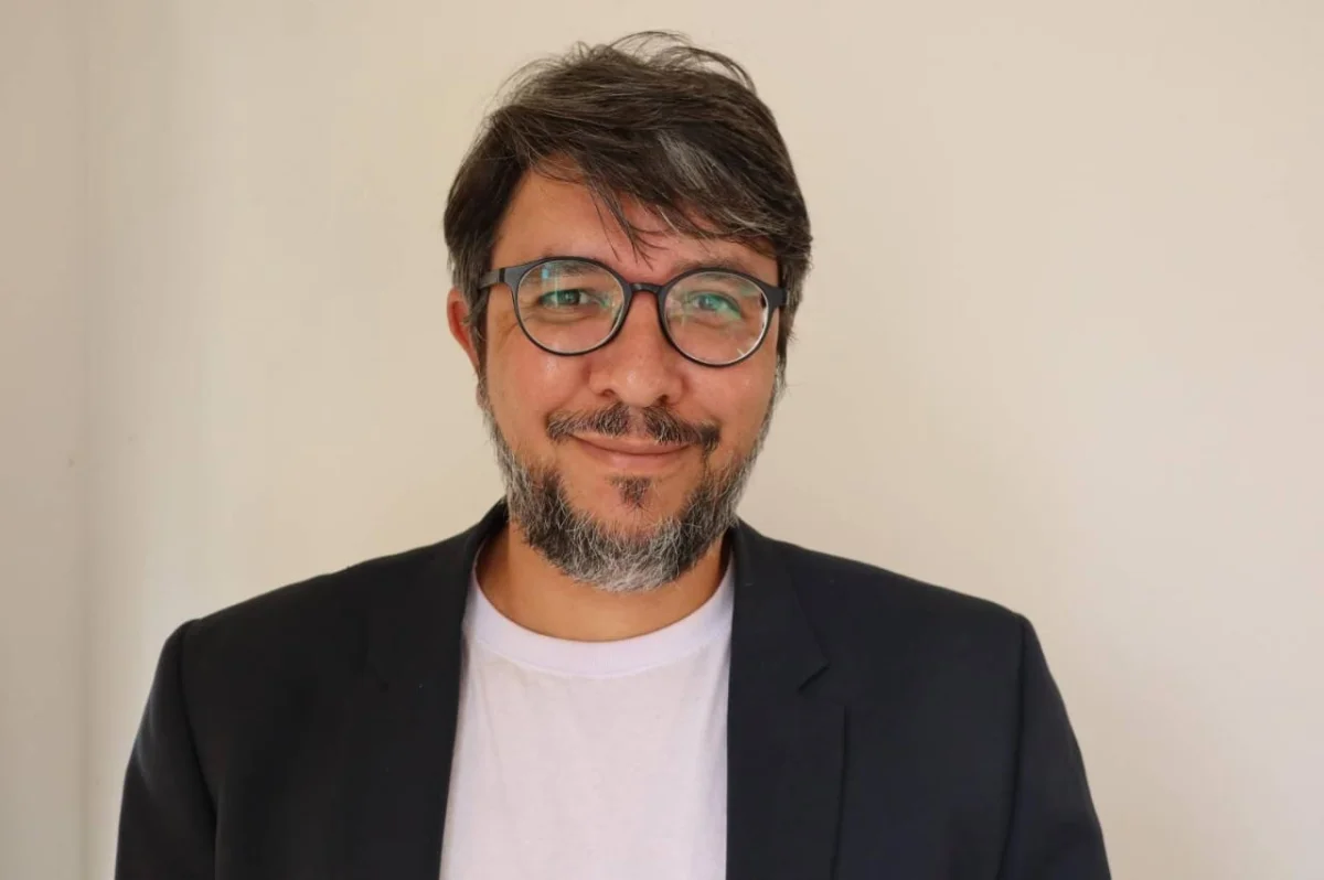 PCB oficializa Carlos Machado como candidato ao governo de SP