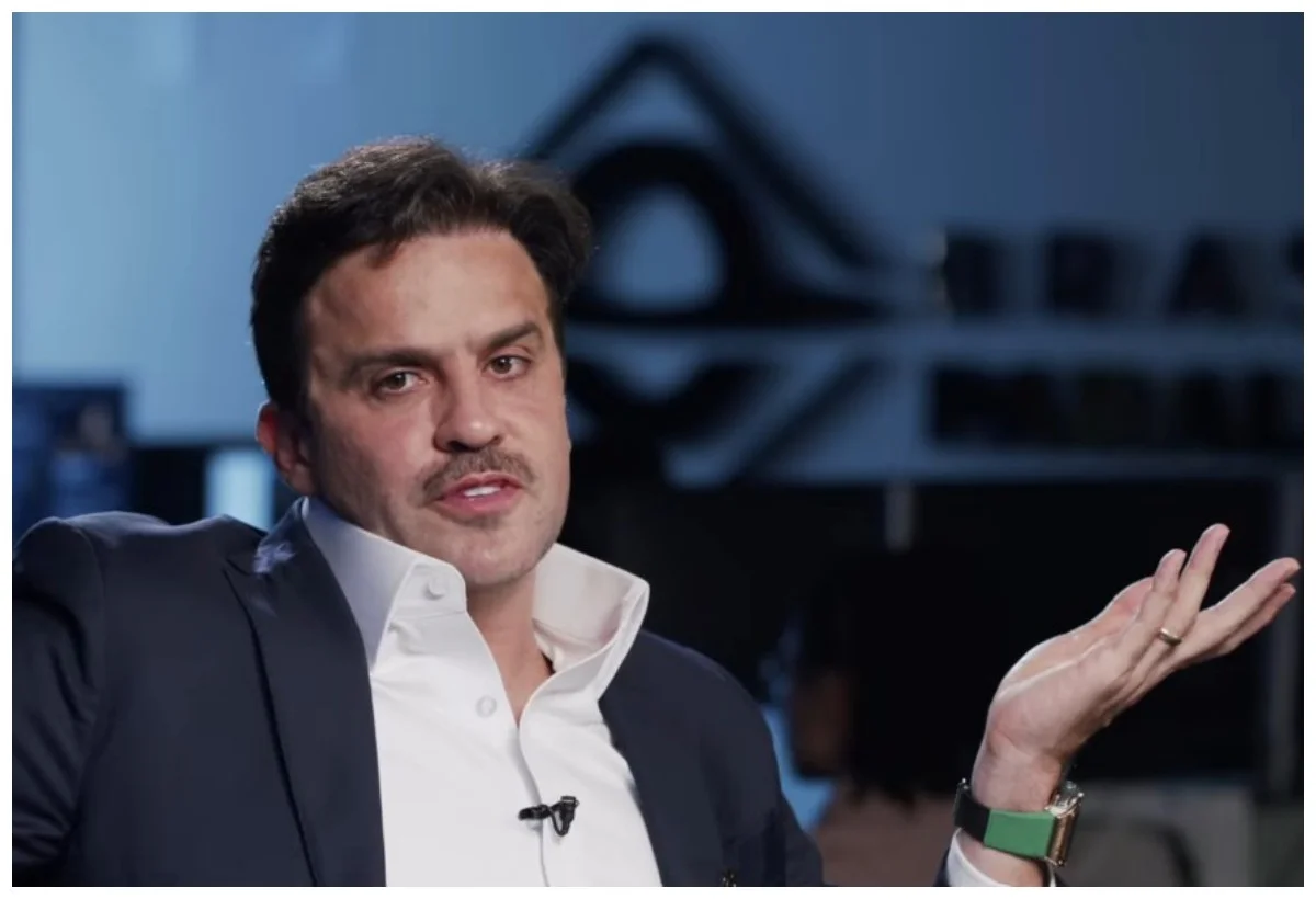 Marçal diz esperar que decisão proibindo debates, campanha na TV e acesso a fundos 'seja revista'