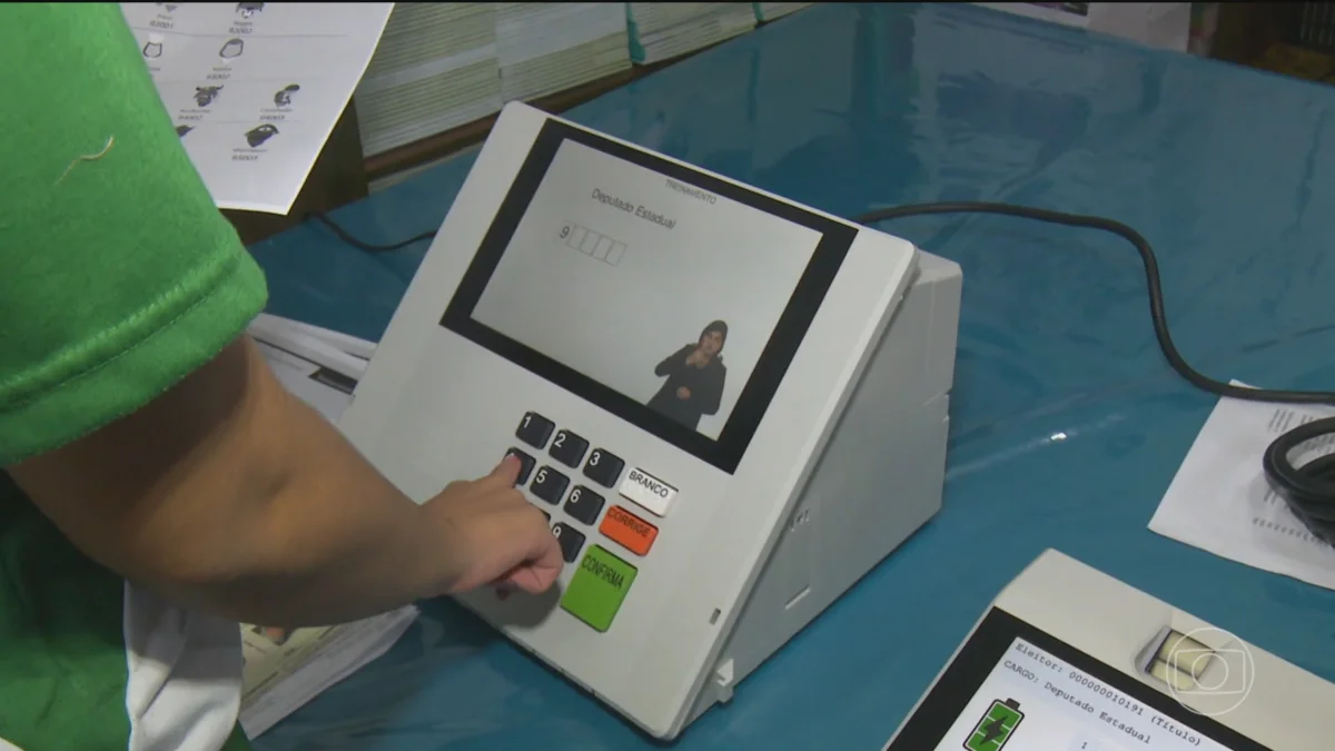Eleições 2026: Com que idade é obrigatório votar?