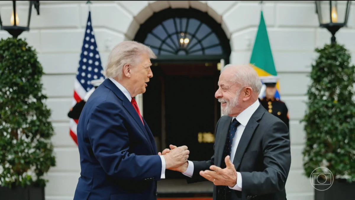 Em entrevista, Lula critica 2º escalão de Trump e diz que Lulinha terá que provar inocência: 'Ninguém está impune se cometeu erro'