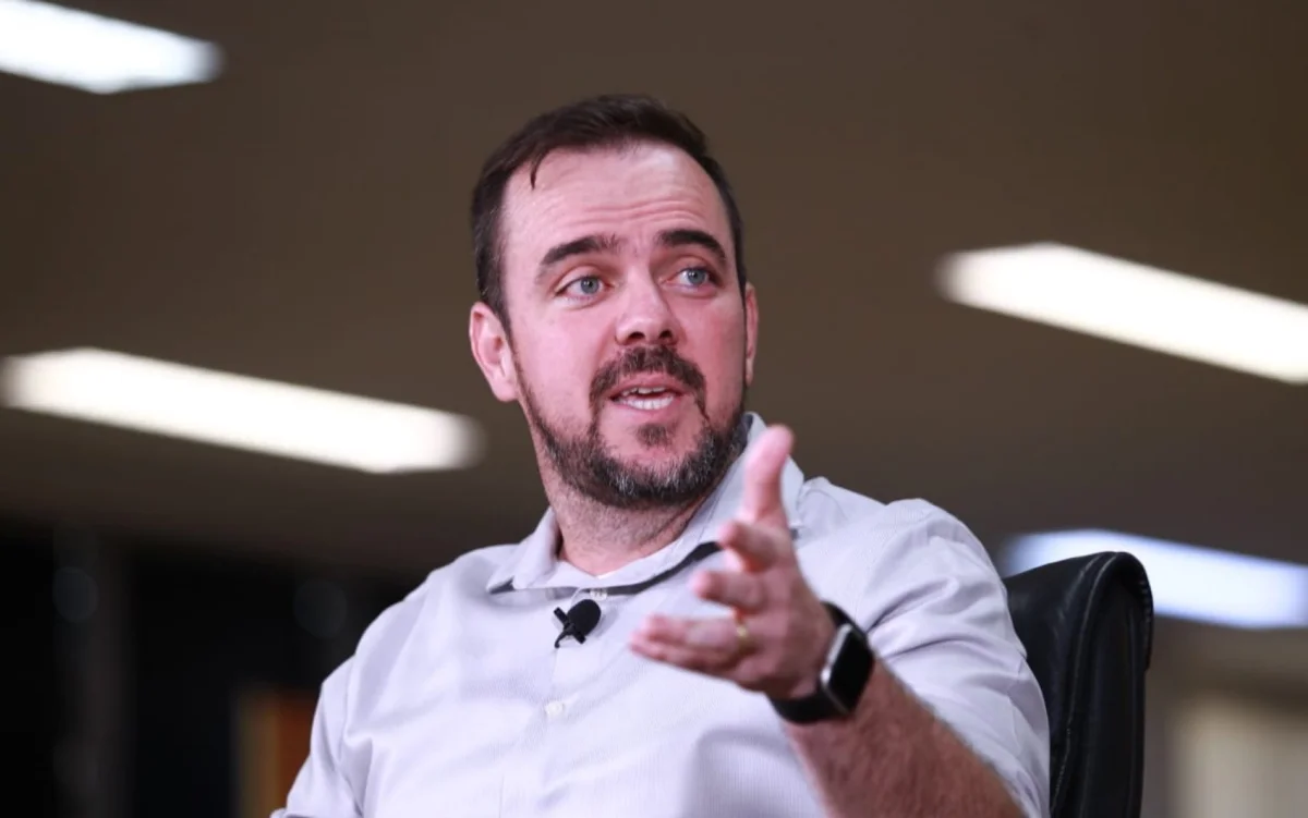 Gustavo Mendanha (PRD) declara patrimônio de R$ 2,3 milhões; veja patrimônio de candidato ao Senado em Goiás