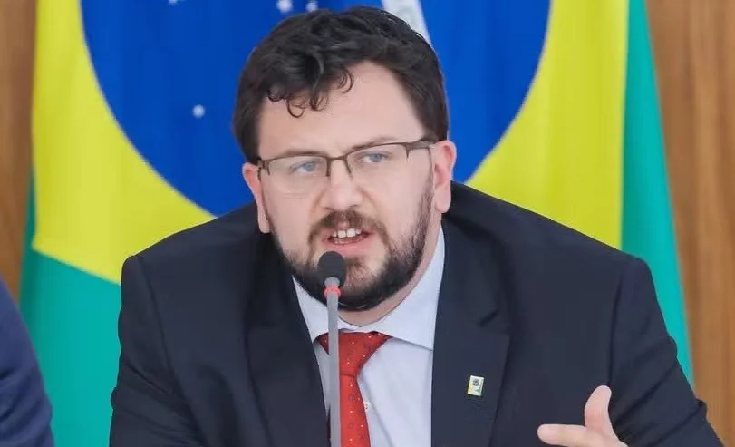 Lula nomeia novo chefe de gabinete após saída de Marcola, citado em investigação da PF