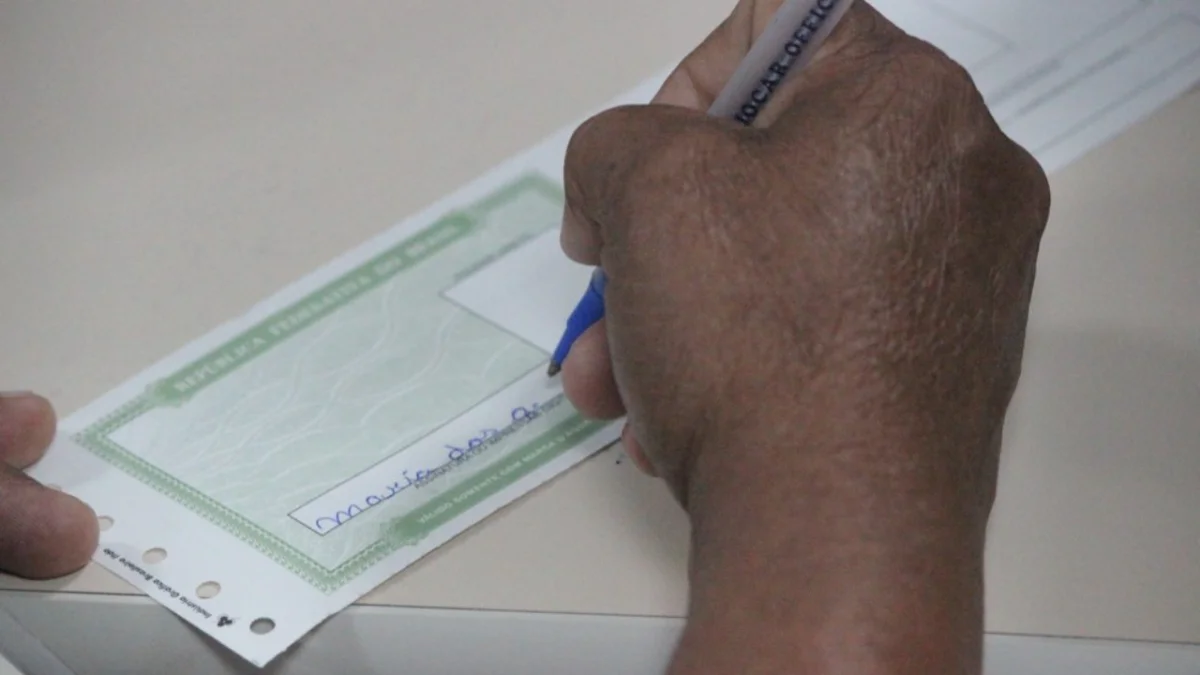 Pretos e pardos representam 49,9% das candidaturas registradas para as eleições de 2026