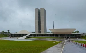 O Congresso turbinado: como o Legislativo ampliou o seu poder - O Assunto #1779
